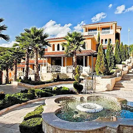 Elenite Premium 5* Свети Влас