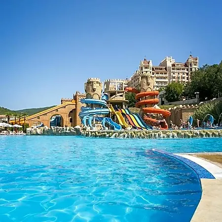 Elenite Premium Hotel 5*