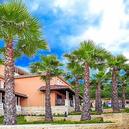 Hotel Elenite Premium 5*