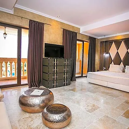 Elenite Premium 5*