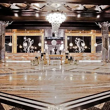 Elenite Premium Свети Влас