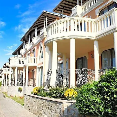 Elenite Premium 5* Свети Влас