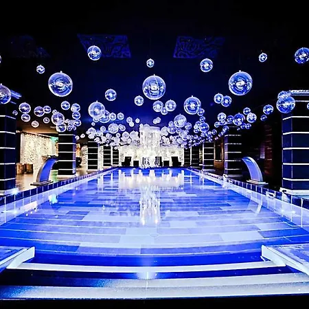 Elenite Premium 5* Свети Влас