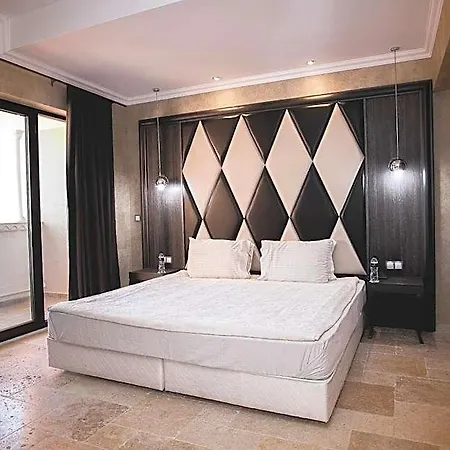 Elenite Premium 5* Свети Влас